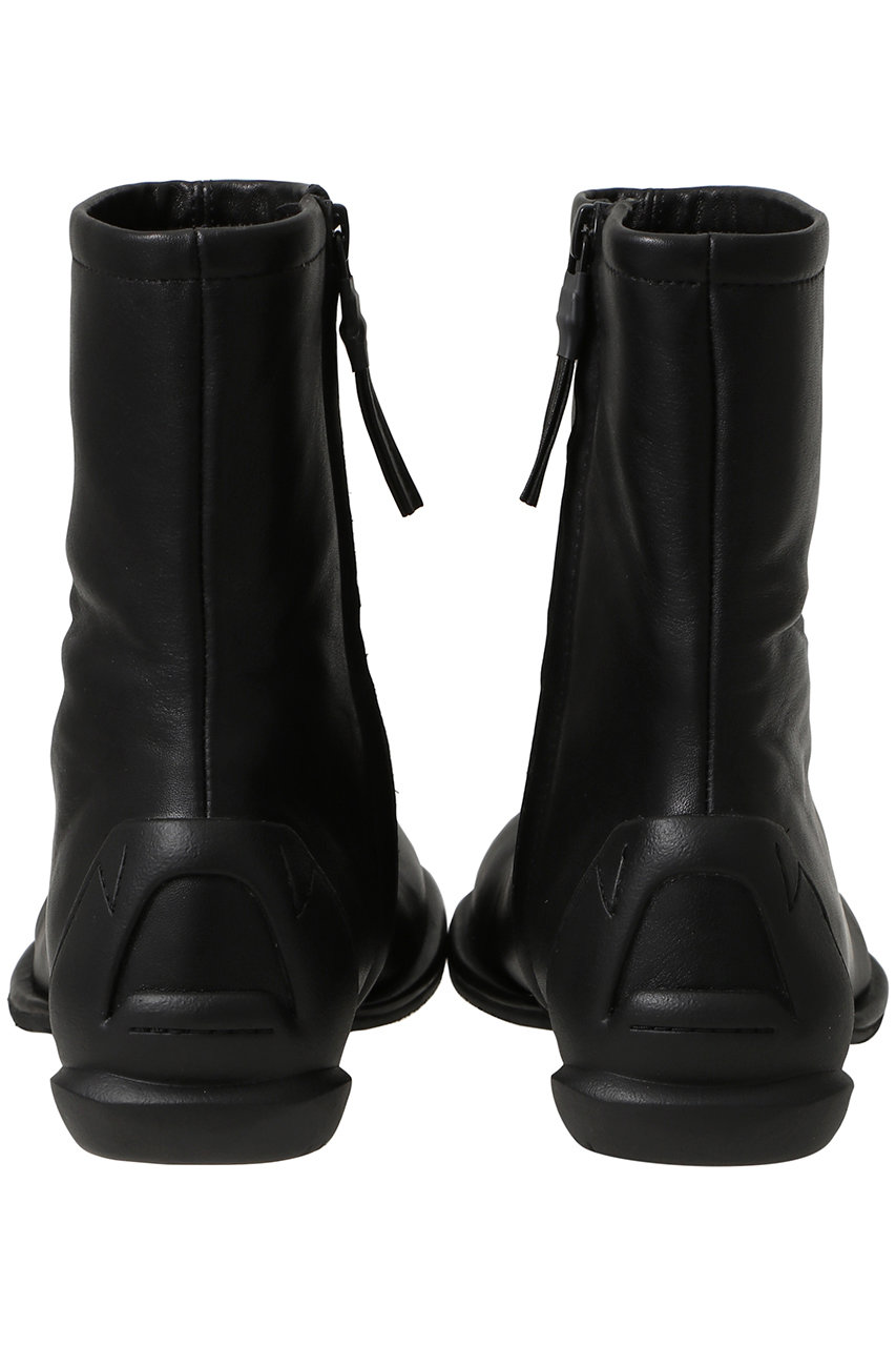 SHISEI(シーセイ)｜SOCK BOOTS（レイン対応）/ブラック の通販