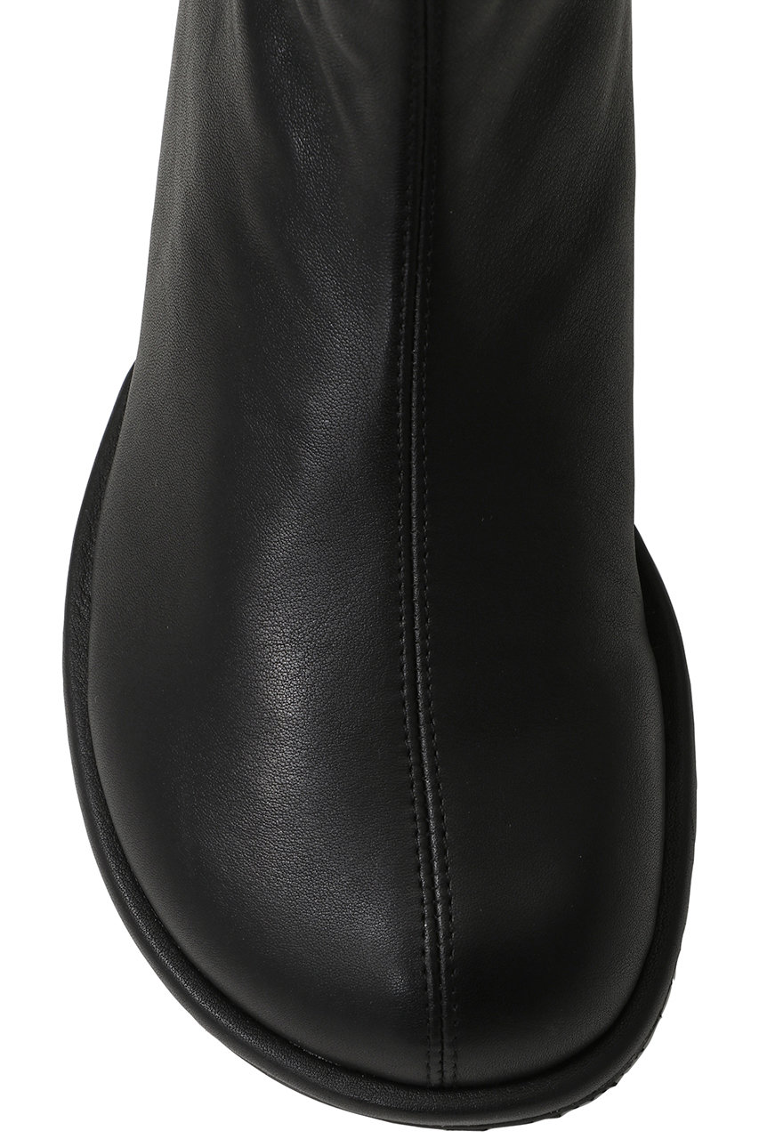 SHISEI(シーセイ)｜SOCK BOOTS（レイン対応）/ブラック の通販