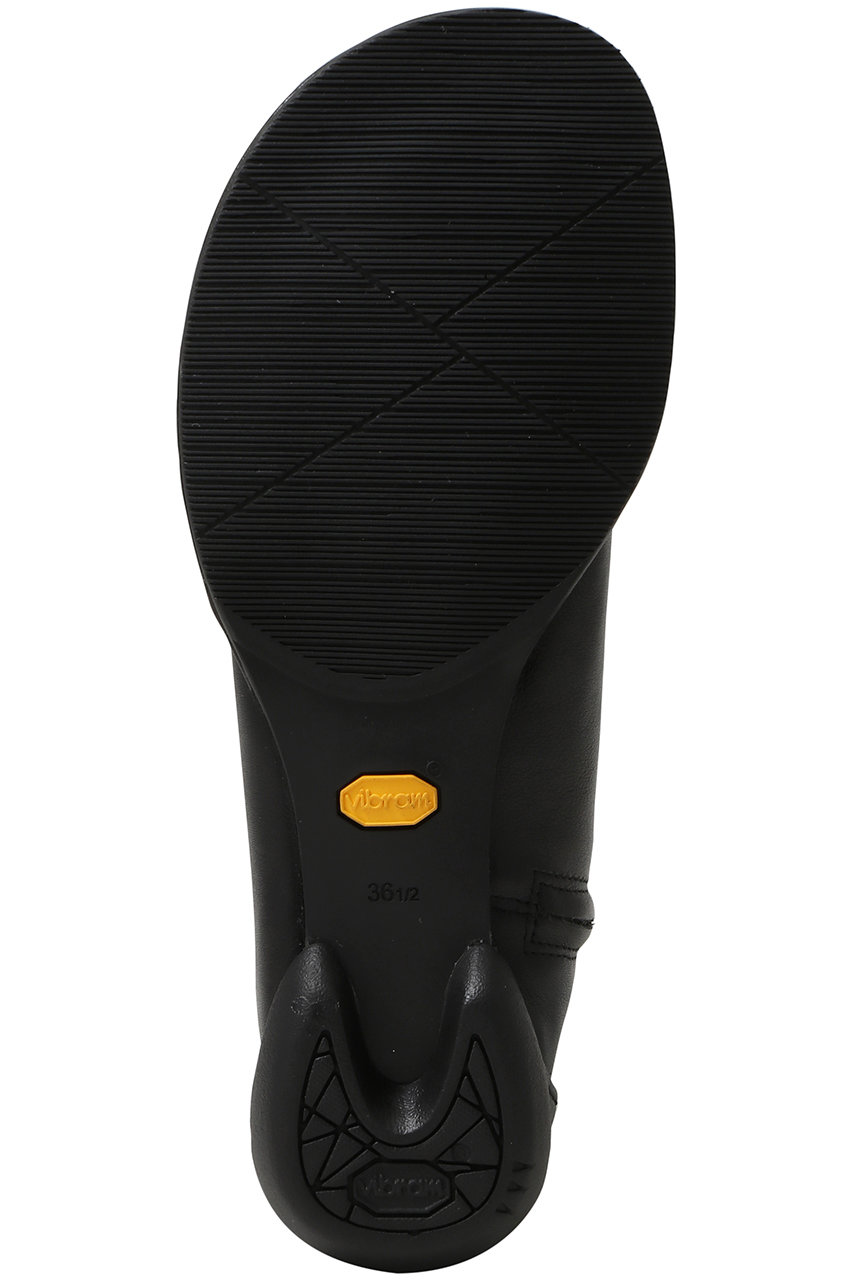 SHISEI(シーセイ)｜SOCK BOOTS（レイン対応）/ブラック の通販