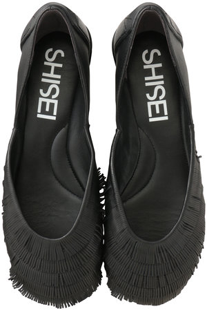 FRINGE SEPALATE（レイン対応）