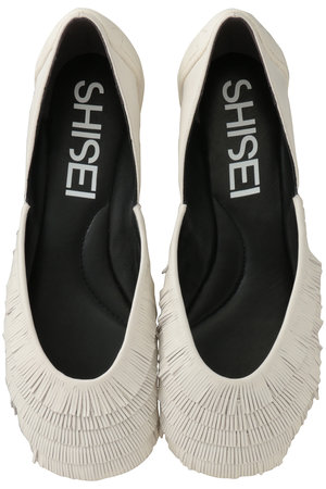 FRINGE SEPALATE（レイン対応）