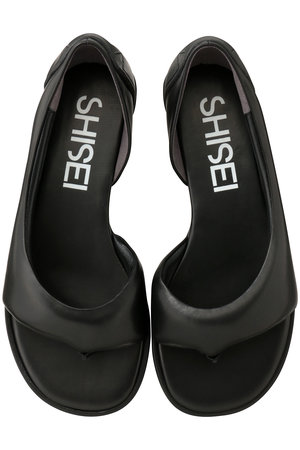 シーセイ/SHISEIのPADDED TONG SEPALATE(130200/130204)