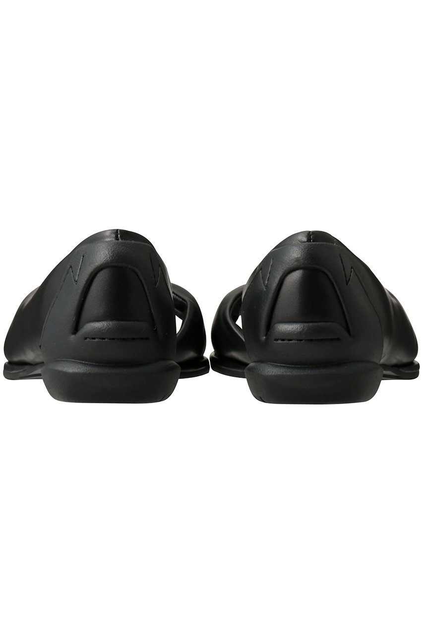 靴 SHISEI PADDED TONG SEPALATE HABANA 36.5 PADDED TONG SEPALATE / BLACK – SHISEI