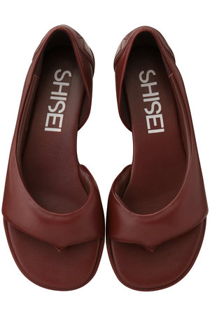 シーセイ/SHISEIのPADDED TONG SEPALATE(130200/130204)