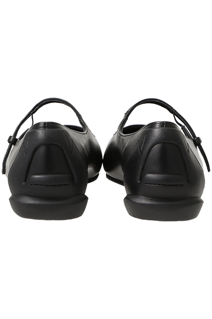 SHISEI(シーセイ)|【予約販売】CHISEL TOE MARY JANE(レイン対応 SHISEI(シーセイ)|【予約販売】CHISEL TOE MARY JANE(レイン対応