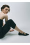 【予約販売】CHISEL TOE MARY JANE（レイン対応） シーセイ/SHISEI