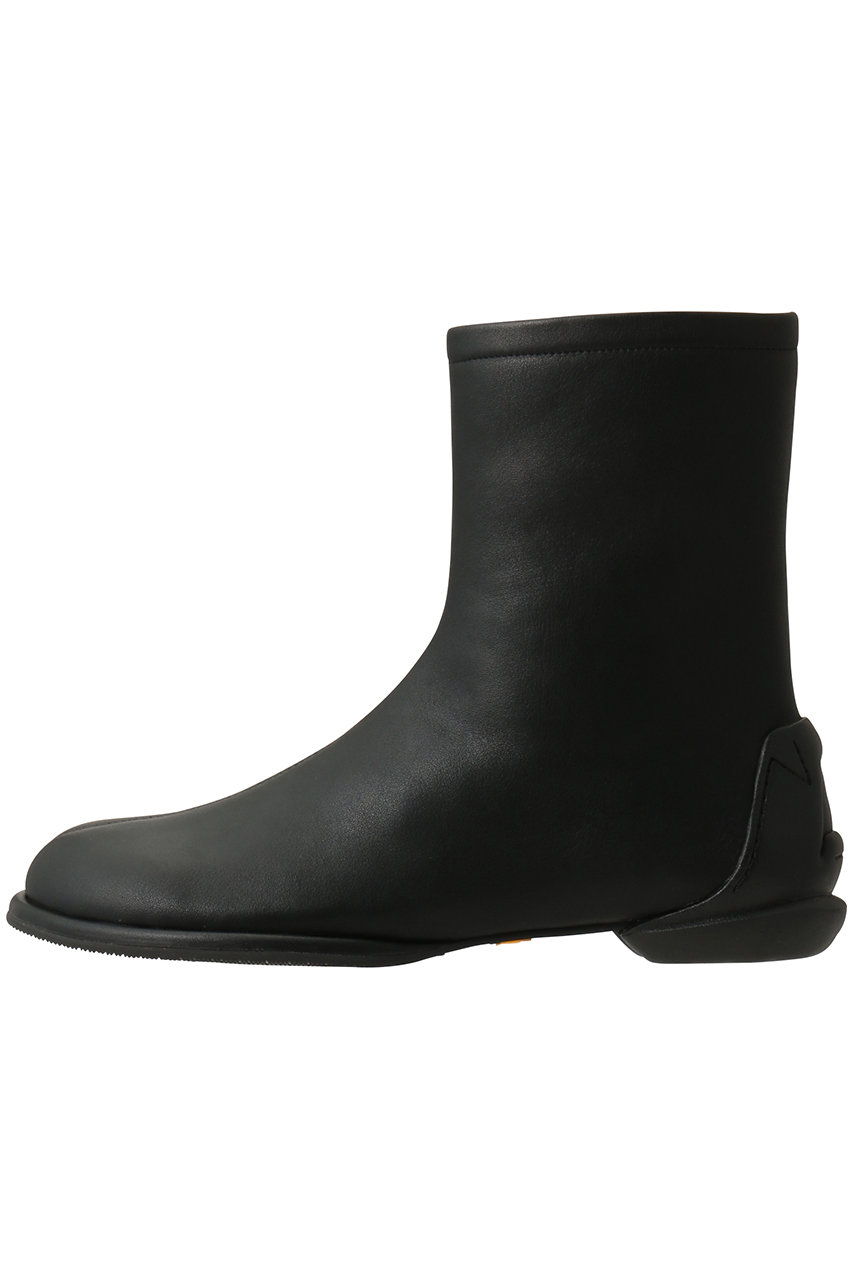 SHISEI(シーセイ)｜MM SOCK BOOTS（レイン対応）/ブラック の通販