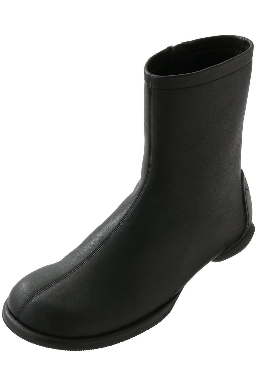 SHISEI(シーセイ)｜MM SOCK BOOTS（レイン対応）/ブラック の通販