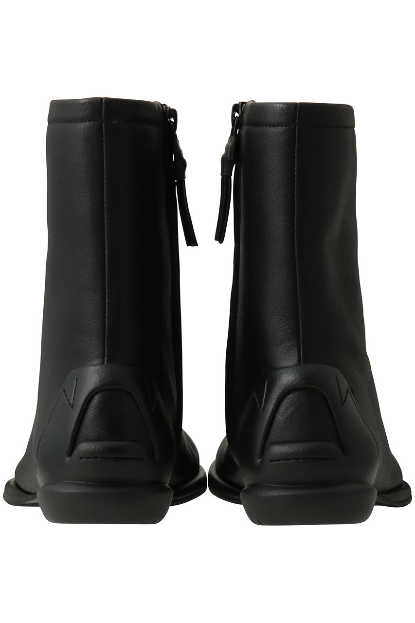 SHISEI(シーセイ)｜MM SOCK BOOTS（レイン対応）/ブラック の通販