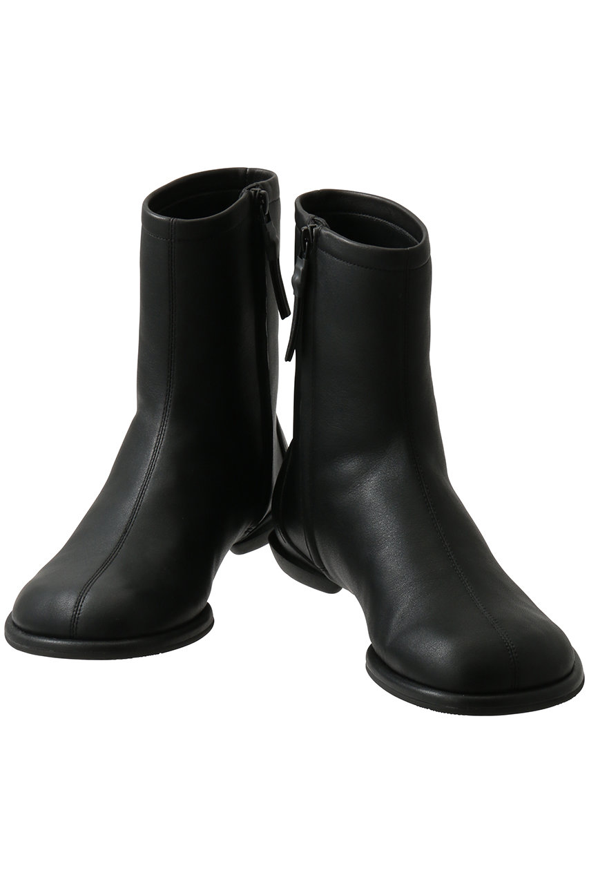 SHISEI(シーセイ)｜MM SOCK BOOTS（レイン対応）/ブラック の通販