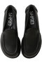 【予約販売】MM PLUMPER SLIPON（レイン対応） シーセイ/SHISEI ブラック