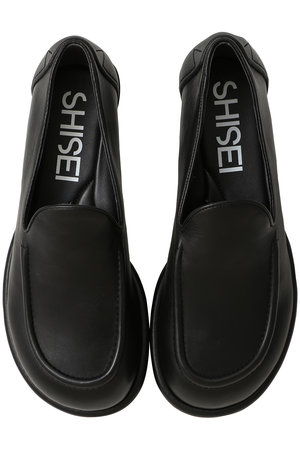 シーセイ/SHISEIの【予約販売】MM PLUMPER SLIPON（レイン対応）