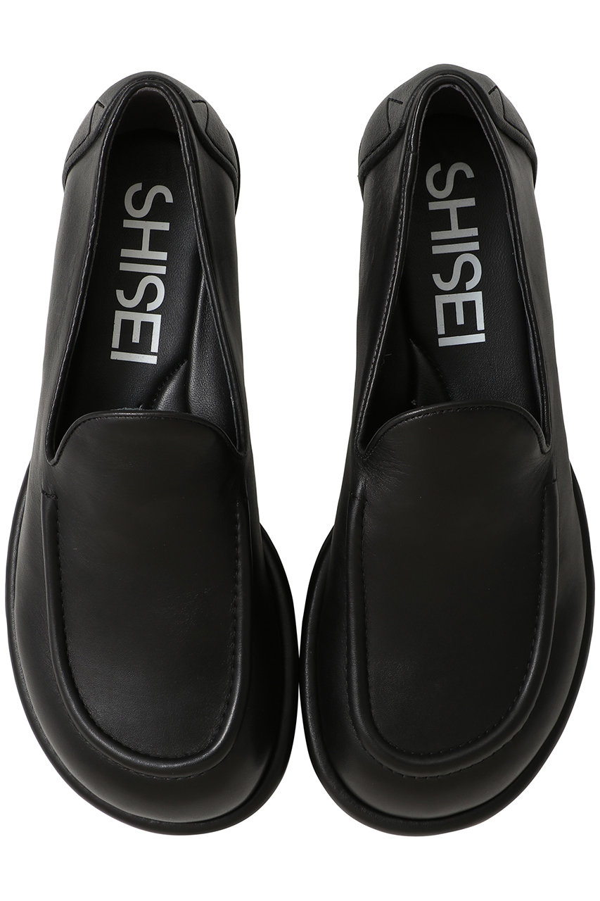 シーセイ/SHISEIの【予約販売】MM PLUMPER SLIPON（レイン対応）(ブラック/53038O)