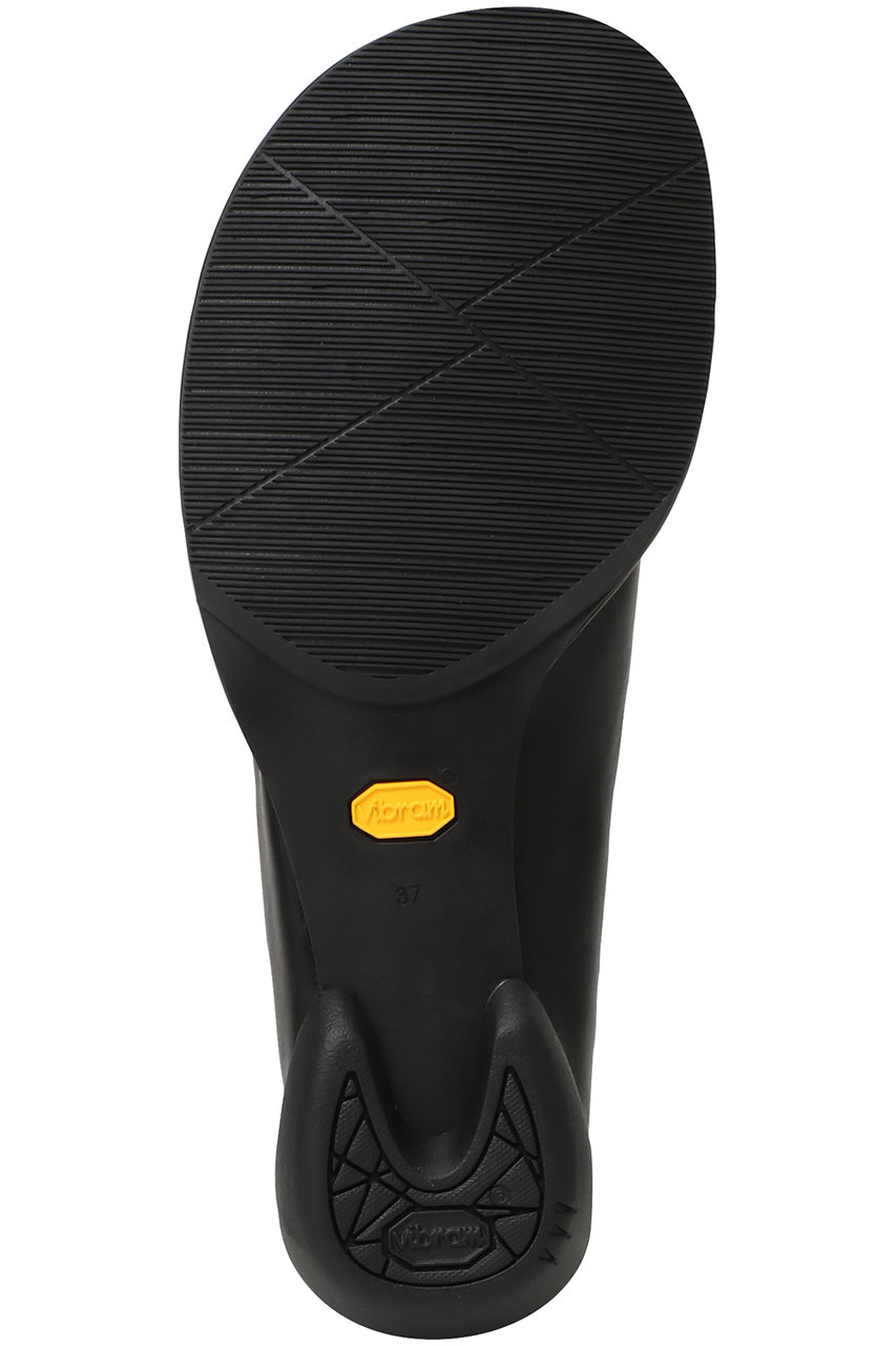 SHISEI(シーセイ)｜MM PLUMPER SLIPON（レイン対応）/ブラック の通販