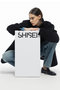 【予約販売】MM PLUMPER SLIPON（レイン対応） シーセイ/SHISEI