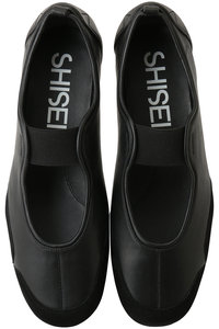 SHISEI｜シーセイのフラットシューズ（フラットシューズ）通販｜ELLE