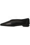 POINTED SLIT PUMPS（レイン対応） シーセイ/SHISEI