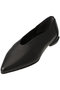 POINTED SLIT PUMPS（レイン対応） シーセイ/SHISEI