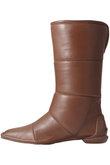 CHISEL PADDED BOOTS（レイン対応）