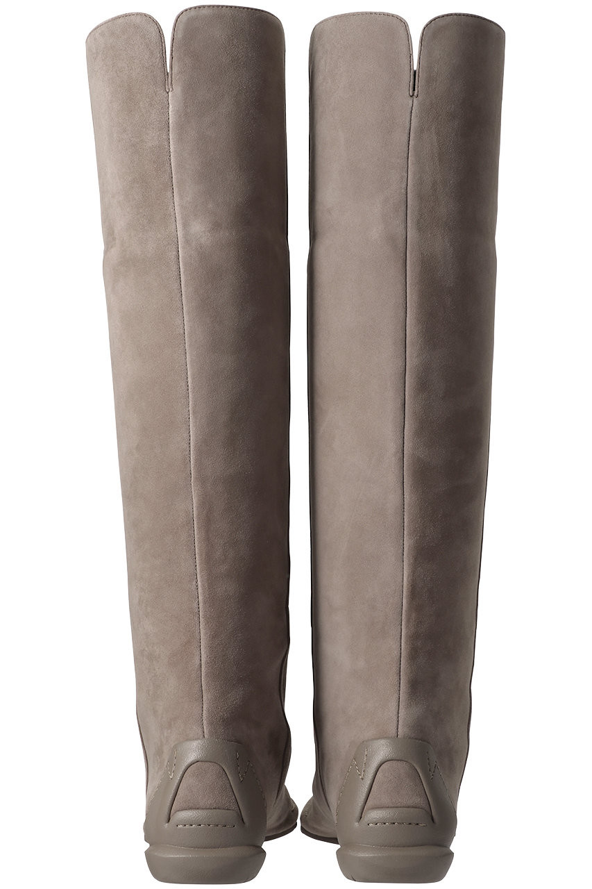 CHISEL KNEE BOOTS（レイン対応）