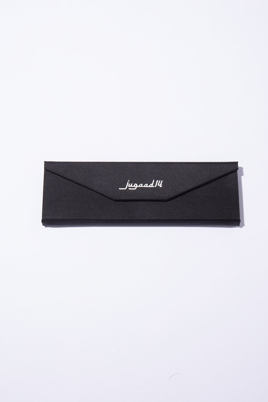 jugaad14(ジュガードフォーティーン)｜OCEAN GRIP MATTE black