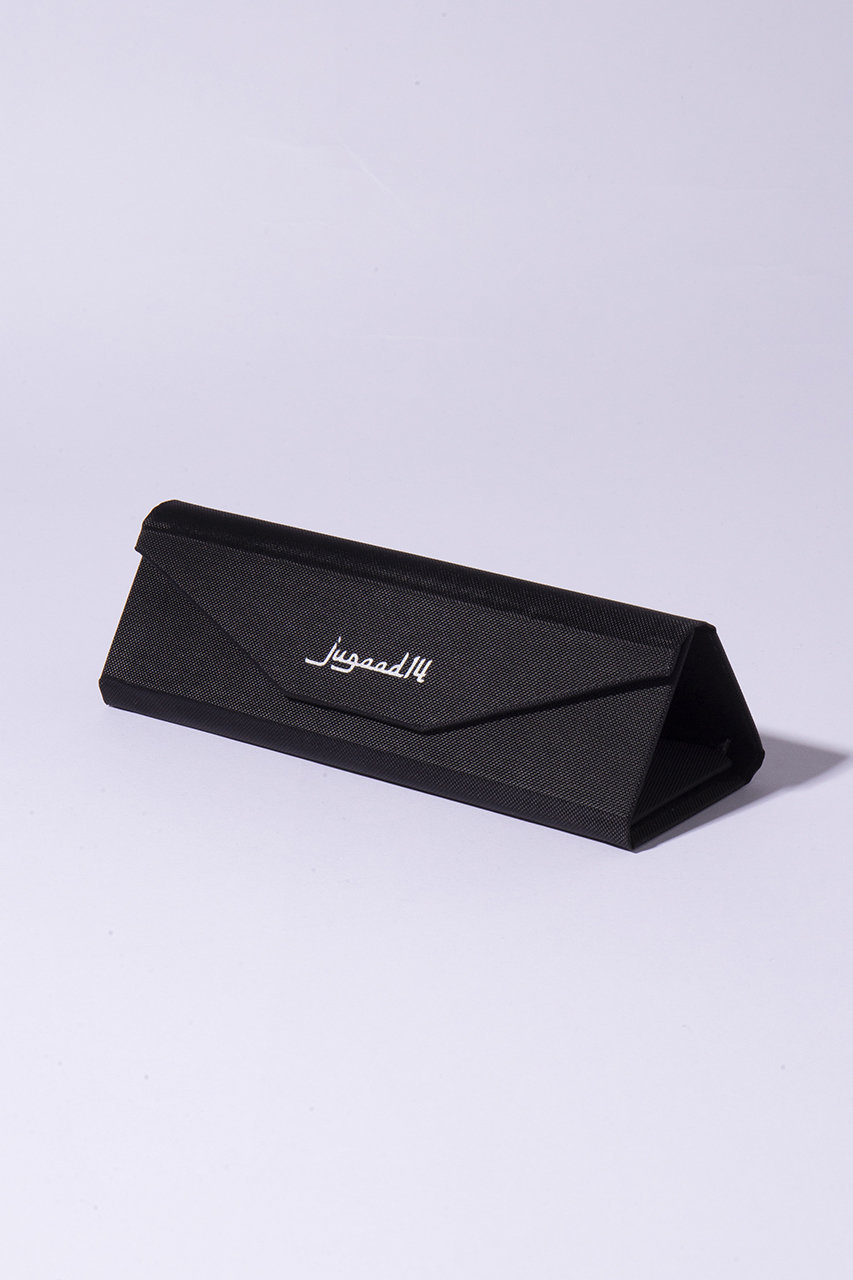 jugaad14 ジュガードフォーティーンOCEANGRIPMATTEblack jugaad14(ジュガードフォーティーン)｜OCEAN GRIP MATTE black