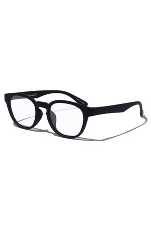 OCEAN GRIP MATTE black サングラス