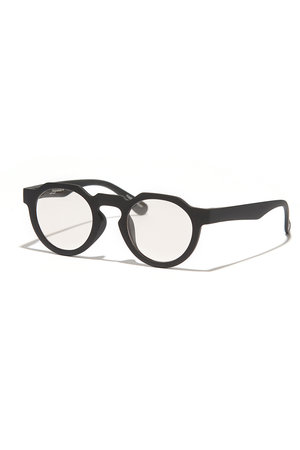 ジュガードフォーティーン/jugaad14のHORIZON GRIP MATTE black サングラス(140400/140401)