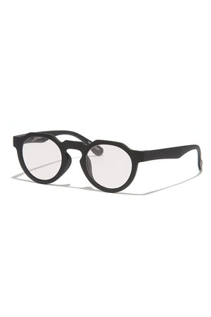 ジュガードフォーティーン/jugaad14のHORIZON GRIP MATTE black サングラス(140400/140401)