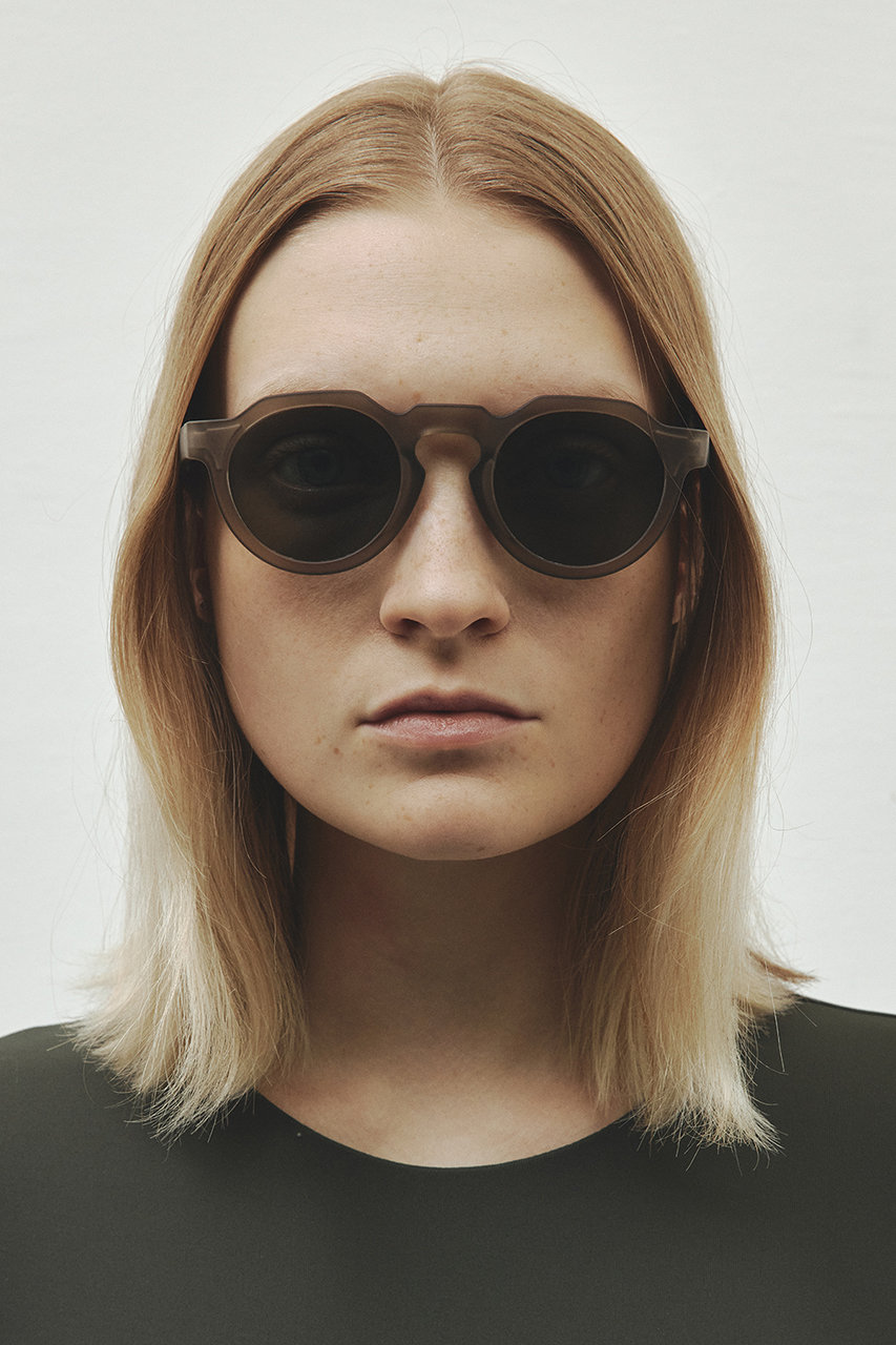 jugaad14(ジュガードフォーティーン)｜HORIZON GRIP MATTE gray