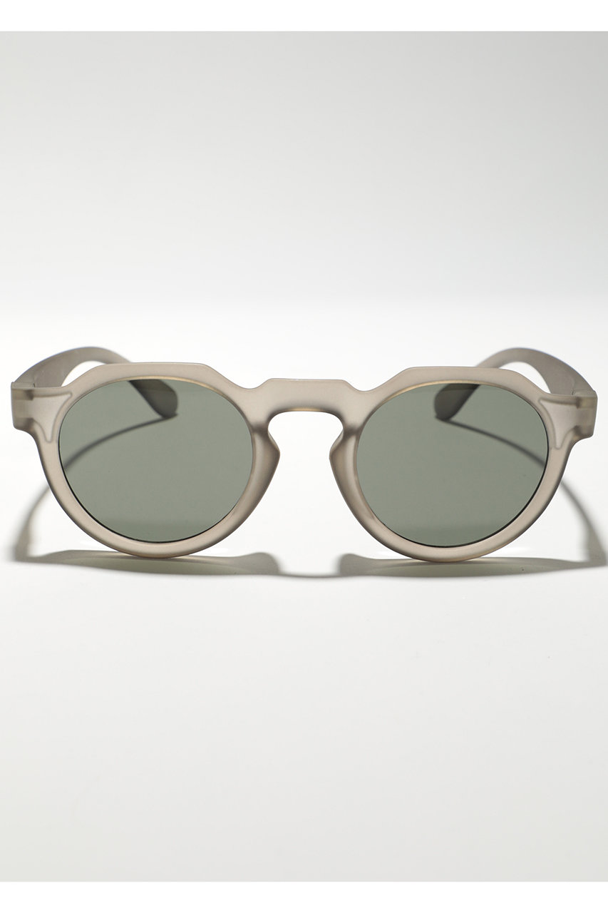 jugaad14(ジュガードフォーティーン)｜HORIZON GRIP MATTE gray