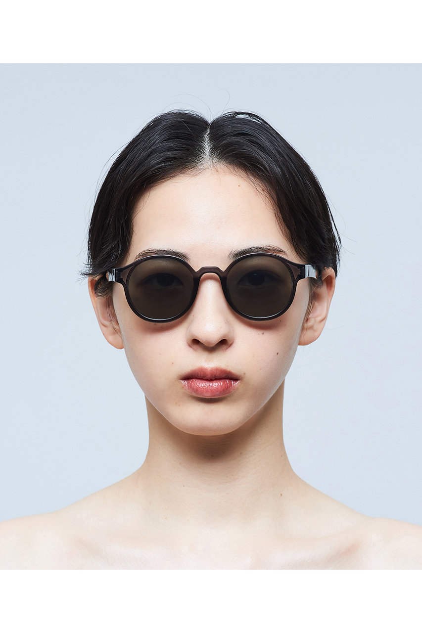 jugaad14(ジュガードフォーティーン)｜【UNISEX】RIPPLE CLEAR