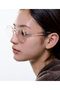 【予約販売】RIPPLE CLEAR clear サングラス ジュガードフォーティーン/jugaad14