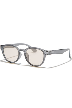 ジュガードフォーティーン/jugaad14のCOVE CLEAR black  サングラス