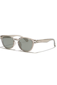 COVE CLEAR dark brown サングラス COVE CLEAR dark brown サングラス | jugaad14