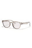 COVE CLEAR grey サングラス ジュガードフォーティーン/jugaad14