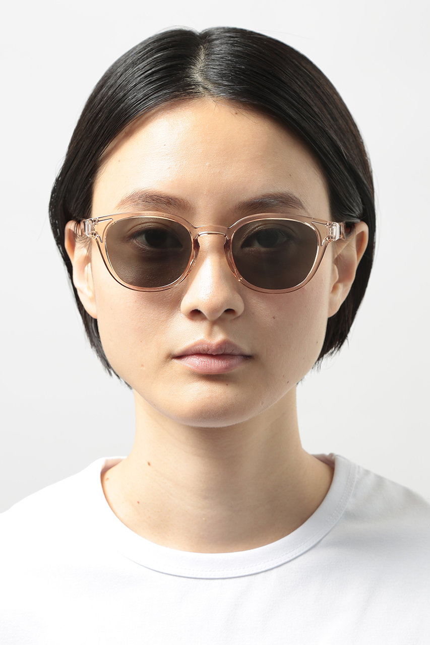 jugaad14(ジュガードフォーティーン)｜COVE CLEAR light beige