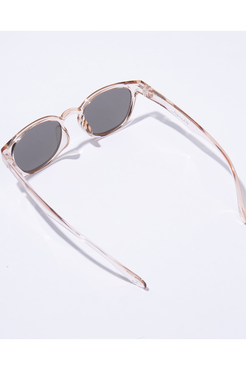 jugaad14(ジュガードフォーティーン)｜COVE CLEAR light beige