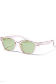 COVE CLEAR light beige  サングラス ジュガードフォーティーン/jugaad14