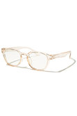 COVE CLEAR light beige  サングラス ジュガードフォーティーン/jugaad14
