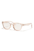 COVE CLEAR light beige サングラス ジュガードフォーティーン/jugaad14