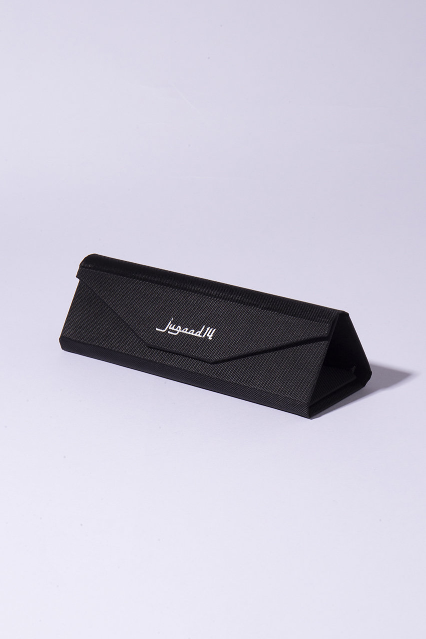 jugaad14(ジュガードフォーティーン)｜COVE GRIP MATTE gray