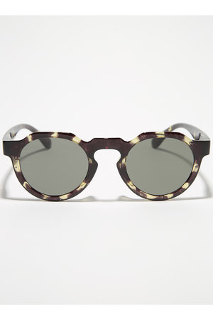 ジュガードフォーティーン/jugaad14のHORIZON CLEAR ベッコウ  サングラス(140400/140401)