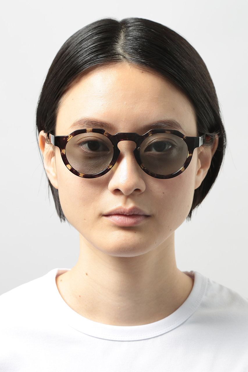 jugaad14(ジュガードフォーティーン)｜【UNISEX】HORIZON CLEAR 