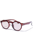 HORIZON CLEAR dark brown  サングラス ジュガードフォーティーン/jugaad14