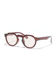 HORIZON CLEAR dark brown サングラス ジュガードフォーティーン/jugaad14