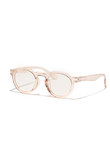 HORIZON CLEAR light beige サングラス ジュガードフォーティーン/jugaad14
