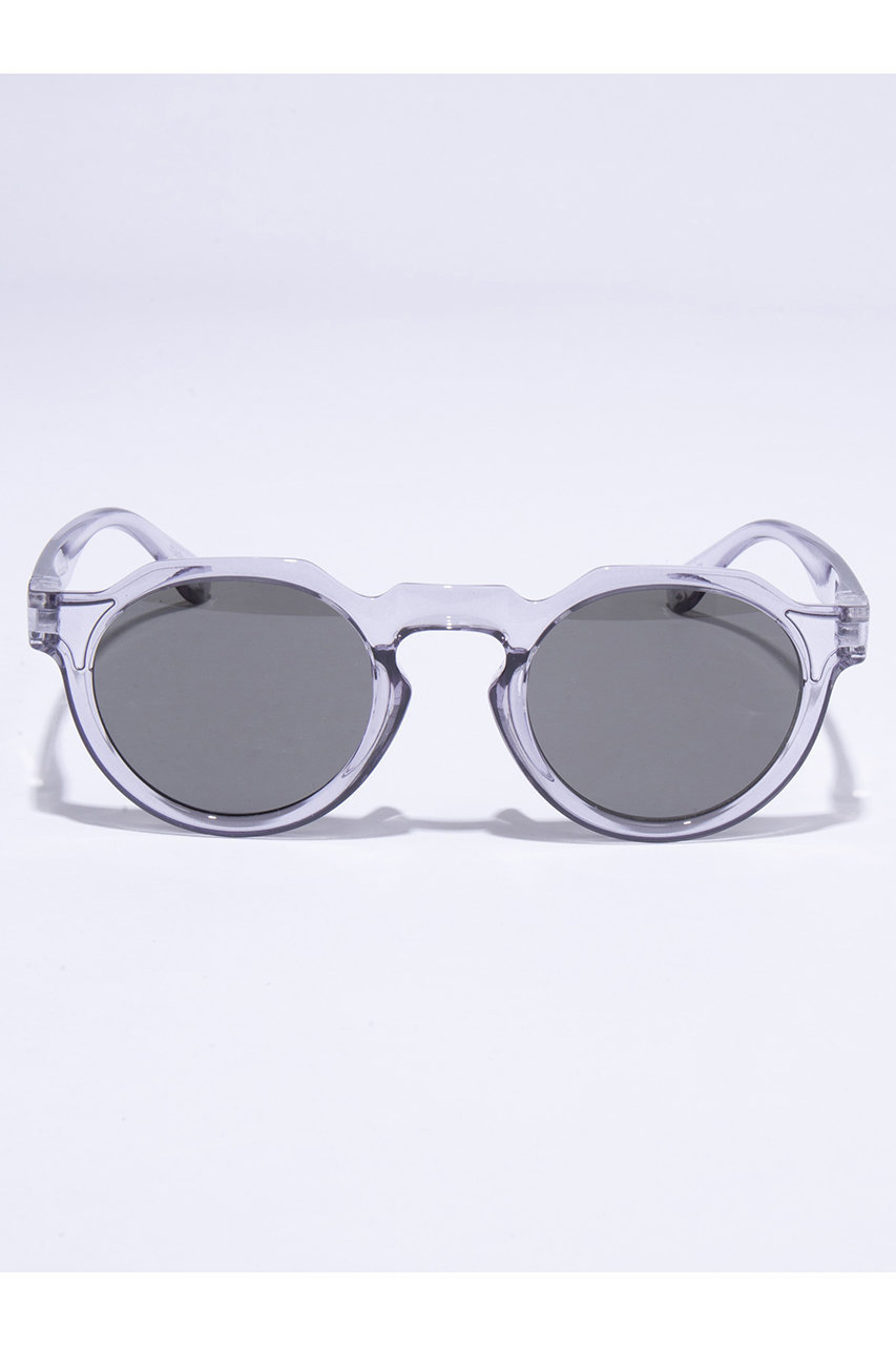jugaad14(ジュガードフォーティーン)｜COVE CLEAR light gray