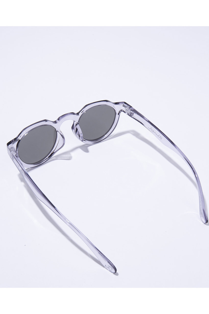 jugaad14(ジュガードフォーティーン)｜COVE CLEAR light gray
