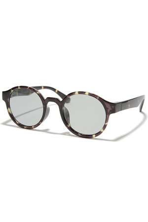 ジュガードフォーティーン/jugaad14のRIPPLE CLEAR ベッコウ  サングラス(140400/140401)